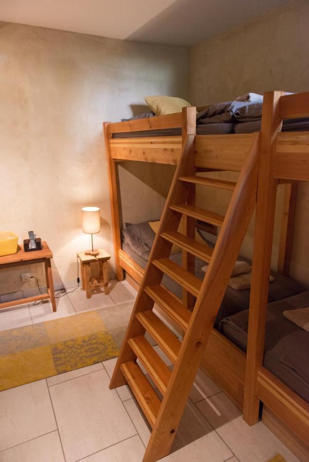La Maison Rapin 瓦卢瓦尔 外观 照片